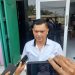 Kembalikan Formulir ke PKB Kota Serang, Wahyudin Optimis Bakal Diusung