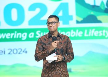 Penerapan Gaya Hidup Berkelanjutan di PLN Mendapat Respons Positif Berbagai Kalangan