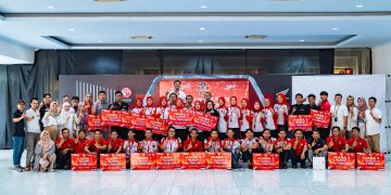 Kontes Layanan Honda Regional Banten: Meningkatkan Kualitas Pelayanan Pelanggan