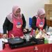 Electrifying Lifestyle Vaganza Hadir Lagi, Kolaborasi Srikandi PLN Banten dan Pemkot Tangerang Masak dengan Kompor Induksi
