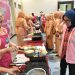 Pemkot Kota Tangerang dan Master Chef Season 5 Kampanyekan Electrifying Lifestyle