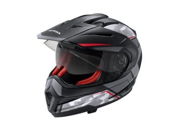 Tips Memilih Helm yang Aman dan Nyaman