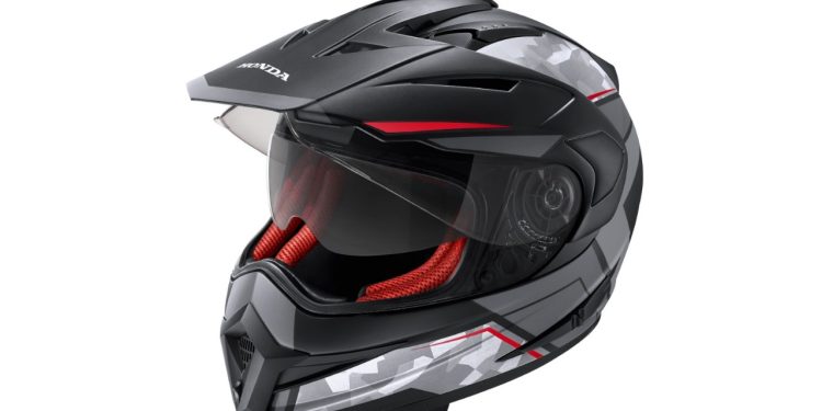 Tips Memilih Helm yang Aman dan Nyaman