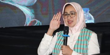 Airin Prioritaskan Bantuan Ponpes dan Beasiswa Penghafal Alqur’an