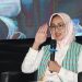 Airin Prioritaskan Bantuan Ponpes dan Beasiswa Penghafal Alqur’an