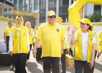 Sambut HUT ke-22, KPPG Siapkan Launching Buku dan Siapkan Kader Maju Pilkada 2024