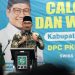 Hadir di UKK DPP PKB, Andika Hazrumy Optimistis Peroleh Restu Cak Imin