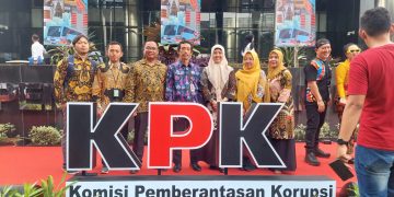 Provinsi Banten Akan Dikunjungi Roadshow Bus KPK 2024