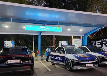 Gelaran Internasional KTT WWF Ke-10 di Bali Selesai, PLN Sukses Kawal Kelistrikan Tanpa Kedip