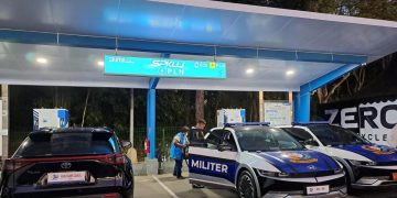 Gelaran Internasional KTT WWF Ke-10 di Bali Selesai, PLN Sukses Kawal Kelistrikan Tanpa Kedip