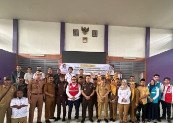 Gandeng Dinas ESDM dan Kejati, PLN UID Banten Lakukan Sosialisasi dan Edukasi Kelistrikan
