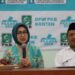 Airin Rachmi Diany Serahkan Formulir Bacagub ke DPW PKB Banten: Membangun Kebersamaan untuk Banten yang Lebih Baik