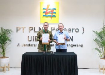 Semakin Dipercaya, PT Tifico Putuskan Beralih ke Listrik PLN guna Energi yang Lebih Bersih dan Andal