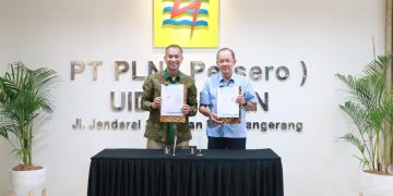 Semakin Dipercaya, PT Tifico Putuskan Beralih ke Listrik PLN guna Energi yang Lebih Bersih dan Andal