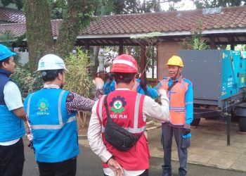 Perhelatan Seba Baduy Sukses, PLN Banten Pasok Listrik Andal