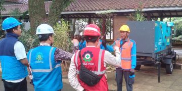 Perhelatan Seba Baduy Sukses, PLN Banten Pasok Listrik Andal