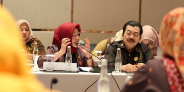 Plh Sekda Provinsi Banten Virgojanti: Gerakan Nasional BBI dan BBWI Dorong Investasi