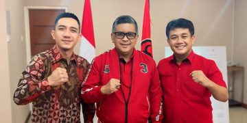 Unggul Survey, Hasbi Siap Maju Bupati Lebak