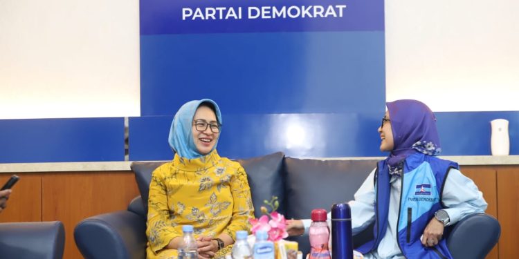 Belum Tetapkan Cawagub, Koalisi Pilkada Banten Dibahas KIM Pusat