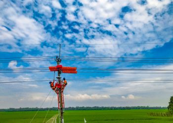 Pendapatan PLN Tumbuh Signifikan Mencapai Rp487 Triliun, Ditopang Peningkatan Penjualan Tenaga Listrik