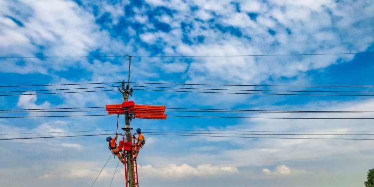 Pendapatan PLN Tumbuh Signifikan Mencapai Rp487 Triliun, Ditopang Peningkatan Penjualan Tenaga Listrik