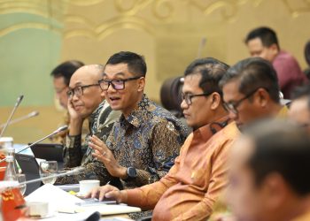 Terus Perkuat Ekosistem EV, Komisi VII DPR RI Apresiasi Kinerja PLN