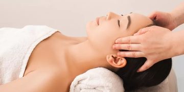 Harus Tahu, Ini Titik-titik Akupoint untuk Meredakan Sakit Kepala Hingga Mual