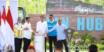 Wujudkan Smart City di IKN, PLN Siapkan Jaringan Listrik Terintegrasi Layanan Teknologi Digital