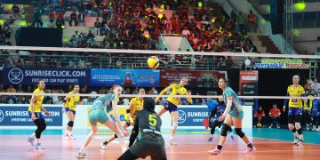 Raih Kemenangan Dramatis 3-2 Atas BJB Tandamata, Jakarta Electric PLN Naik 4 Besar Proliga 2024