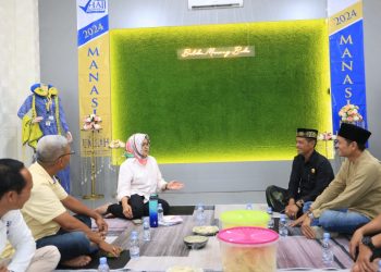 Dukung Airin di Pilkada Banten, Tokoh Ini Titipkan Pandeglang