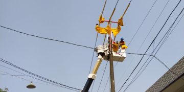 Pasokan Listrik Banten Andal saat Idul Adha 2024, Masyarakat Dapat Beribadah dan Laksanakan Kurban dengan Lancar