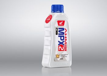 Oli Motor Brosis Asli atau Palsu? Begini Cara Cek Keasliannya