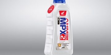 Oli Motor Brosis Asli atau Palsu? Begini Cara Cek Keasliannya