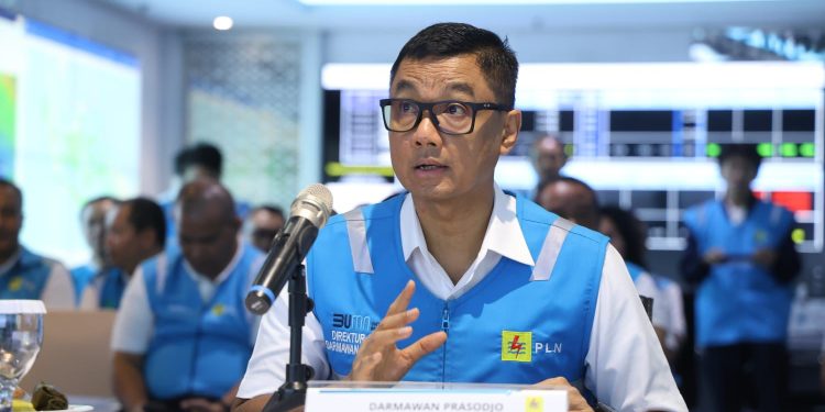 PLN Masuk Jajaran 10 Besar Perusahaan Terbaik Asia Tenggara Versi Fortune