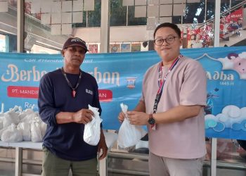 Honda Banten dan Jaringan Dealer Gelar Kurban Serentak, Salurkan 750 Kantong Daging kurban ke Masyarakat