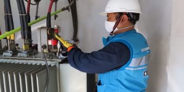 Hindari Gangguan Listrik Akibat Hilangnya Perlengkapan di Instalasi, PLN Ajak Warga Turut Jaga Infrastruktur Kelistrikan