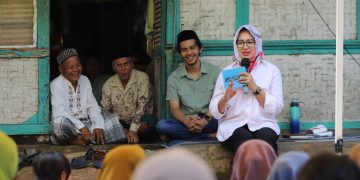 Pandawa Research: Airin Unggul Tinggi di Pilkada Banten