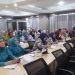 Dinkes Banten Ajak Masyarakat untuk Memberikan Perhatian Khusus Pada Lansia Workshop Hari Lanjut Usia Nasional
