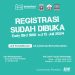 KUOTA TERBATAS! Link Pendaftaran Banten 5K Fun Run Early Bird, Diskon Harga Tiket Menanti