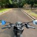 Jangan Anggap Remeh, Ini Fungsi Spion Motor yang Kerap Tak Disadari