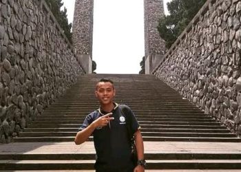 Pentingnya Peran Pemuda Dalam Menegakkan HAM