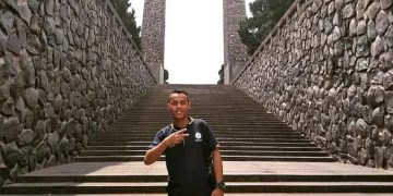 Pentingnya Peran Pemuda Dalam Menegakkan HAM