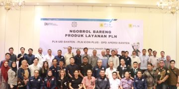 PT PLN UID Banten Tunjukkan Komitmen Dukung Pertumbuhan Perekonomian