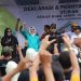 Penuh Semangat Perjuangan, Komunitas Masyarakat Kota Tangerang Deklarasi Dukung Airin
