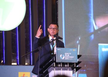 PLN Gelar Forum Diskusi dan Kolaborasi Bisnis