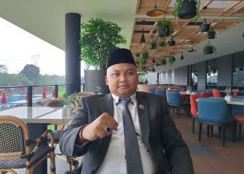 Ketua Bawaslu Serang Furqon Tegaskan PPPK dan ASN Tidak Boleh Jadi Komisioner Panwascam