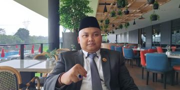 Ketua Bawaslu Serang Furqon Tegaskan PPPK dan ASN Tidak Boleh Jadi Komisioner Panwascam