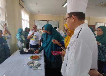Electrifying Lifestyle Vaganza Hadir di Kota Serang, Sosialisasikan Gaya Hidup Ramah Lingkungan