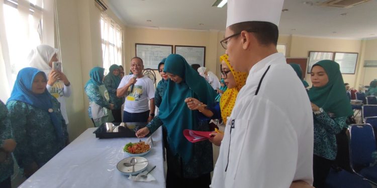 Electrifying Lifestyle Vaganza Hadir di Kota Serang, Sosialisasikan Gaya Hidup Ramah Lingkungan