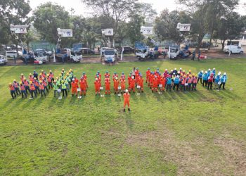 Jelang Idul Adha, Begini Upaya PLN Banten Pastikan Listrik Andal